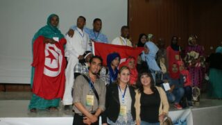 2 eme festival national universitaire de l art et la culture amazigh 20 23 avril 2016 picture 0009