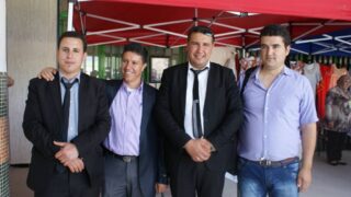 2 eme festival national universitaire de l art et la culture amazigh 20 23 avril 2016 picture 0010