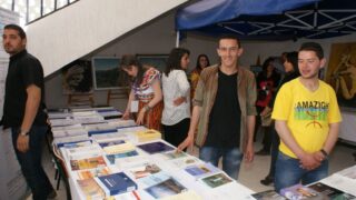 2 eme festival national universitaire de l art et la culture amazigh 20 23 avril 2016 picture 0011