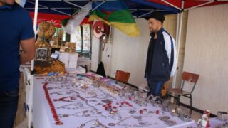 2 eme festival national universitaire de l art et la culture amazigh 20 23 avril 2016 picture 0014