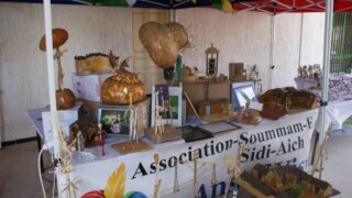 2 eme festival national universitaire de l art et la culture amazigh 20 23 avril 2016 picture 0017