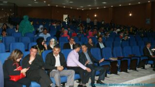 2 eme festival national universitaire de l art et la culture amazigh 20 23 avril 2016 picture 0024