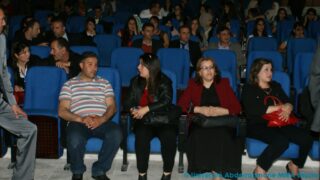 2 eme festival national universitaire de l art et la culture amazigh 20 23 avril 2016 picture 0025
