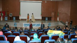 2 eme festival national universitaire de l art et la culture amazigh 20 23 avril 2016 picture 0026