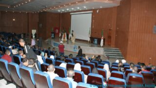 2 eme festival national universitaire de l art et la culture amazigh 20 23 avril 2016 picture 0027