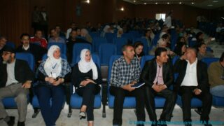 2 eme festival national universitaire de l art et la culture amazigh 20 23 avril 2016 picture 0028