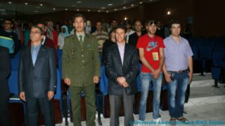 2 eme festival national universitaire de l art et la culture amazigh 20 23 avril 2016 picture 0032