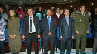 2 eme festival national universitaire de l art et la culture amazigh 20 23 avril 2016 picture 0033