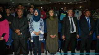 2 eme festival national universitaire de l art et la culture amazigh 20 23 avril 2016 picture 0034