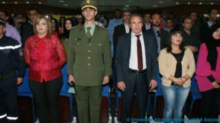 2 eme festival national universitaire de l art et la culture amazigh 20 23 avril 2016 picture 0036