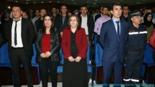 2 eme festival national universitaire de l art et la culture amazigh 20 23 avril 2016 picture 0037