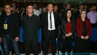 2 eme festival national universitaire de l art et la culture amazigh 20 23 avril 2016 picture 0038