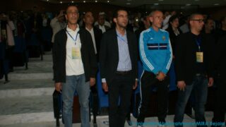 2 eme festival national universitaire de l art et la culture amazigh 20 23 avril 2016 picture 0039