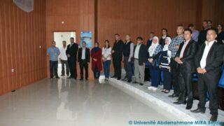 2 eme festival national universitaire de l art et la culture amazigh 20 23 avril 2016 picture 0041