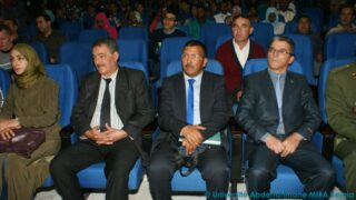 2 eme festival national universitaire de l art et la culture amazigh 20 23 avril 2016 picture 0044