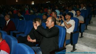 2 eme festival national universitaire de l art et la culture amazigh 20 23 avril 2016 picture 0045