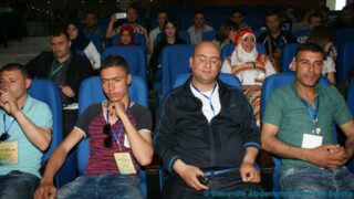 2 eme festival national universitaire de l art et la culture amazigh 20 23 avril 2016 picture 0046