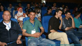 2 eme festival national universitaire de l art et la culture amazigh 20 23 avril 2016 picture 0047