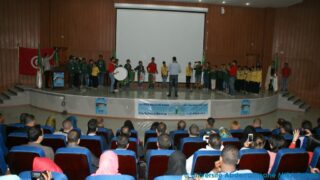 2 eme festival national universitaire de l art et la culture amazigh 20 23 avril 2016 picture 0048