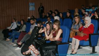 2 eme festival national universitaire de l art et la culture amazigh 20 23 avril 2016 picture 0050