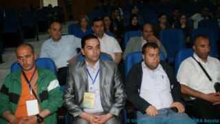 2 eme festival national universitaire de l art et la culture amazigh 20 23 avril 2016 picture 0051