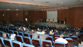 2 eme festival national universitaire de l art et la culture amazigh 20 23 avril 2016 picture 0052