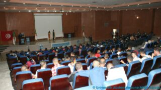 2 eme festival national universitaire de l art et la culture amazigh 20 23 avril 2016 picture 0065