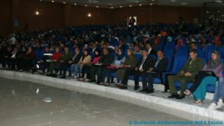 2 eme festival national universitaire de l art et la culture amazigh 20 23 avril 2016 picture 0066