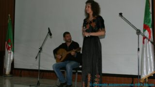 2 eme festival national universitaire de l art et la culture amazigh 20 23 avril 2016 picture 0068