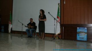 2 eme festival national universitaire de l art et la culture amazigh 20 23 avril 2016 picture 0076