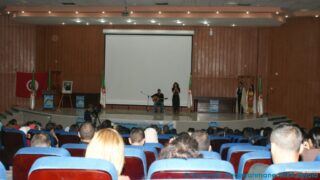 2 eme festival national universitaire de l art et la culture amazigh 20 23 avril 2016 picture 0078