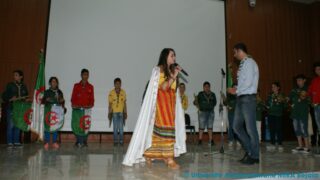 2 eme festival national universitaire de l art et la culture amazigh 20 23 avril 2016 picture 0079