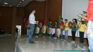 2 eme festival national universitaire de l art et la culture amazigh 20 23 avril 2016 picture 0081
