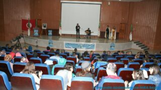 2 eme festival national universitaire de l art et la culture amazigh 20 23 avril 2016 picture 0085