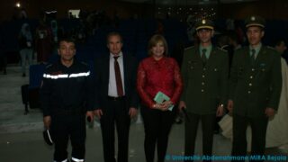 2 eme festival national universitaire de l art et la culture amazigh 20 23 avril 2016 picture 0087