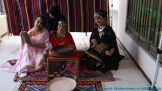 2 eme festival national universitaire de l art et la culture amazigh 20 23 avril 2016 picture 0088