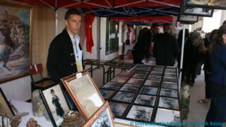 2 eme festival national universitaire de l art et la culture amazigh 20 23 avril 2016 picture 0089