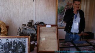 2 eme festival national universitaire de l art et la culture amazigh 20 23 avril 2016 picture 0091