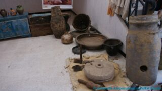 2 eme festival national universitaire de l art et la culture amazigh 20 23 avril 2016 picture 0092