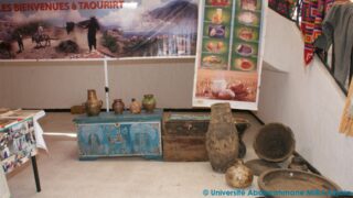 2 eme festival national universitaire de l art et la culture amazigh 20 23 avril 2016 picture 0093