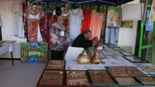 2 eme festival national universitaire de l art et la culture amazigh 20 23 avril 2016 picture 0095