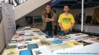 2 eme festival national universitaire de l art et la culture amazigh 20 23 avril 2016 picture 0100