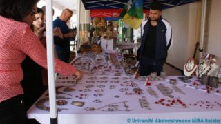 2 eme festival national universitaire de l art et la culture amazigh 20 23 avril 2016 picture 0101