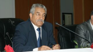 2 emes journees internationales medico deontologiques de Bejaia 28 et 29 octobre 2011 picture 07