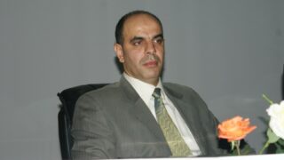 2 emes journees internationales medico deontologiques de Bejaia 28 et 29 octobre 2011 picture 08