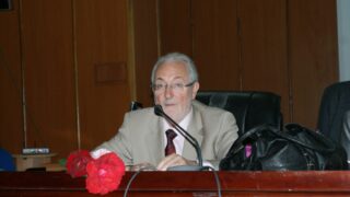 2 emes journees internationales medico deontologiques de Bejaia 28 et 29 octobre 2011 picture 09