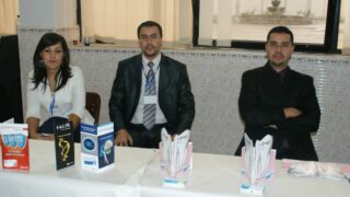 2 emes journees internationales medico deontologiques de Bejaia 28 et 29 octobre 2011 picture 100