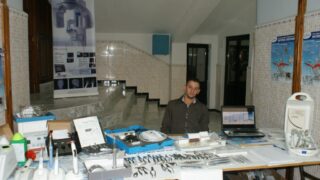 2 emes journees internationales medico deontologiques de Bejaia 28 et 29 octobre 2011 picture 102