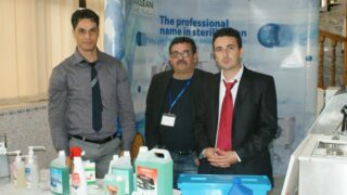 2 emes journees internationales medico deontologiques de Bejaia 28 et 29 octobre 2011 picture 103