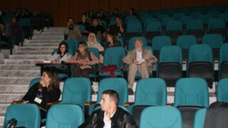 2 emes journees internationales medico deontologiques de Bejaia 28 et 29 octobre 2011 picture 107